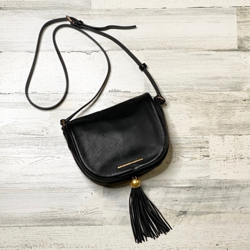 Marc By Marc Jacobs Gig Hincy Cross-body Handbag